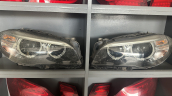 BMW F10 LCI ÖN FAR ORJİNAL HATA YOK ADAPTİF FAR TAKIM