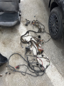 Renault clio 2 elektrik torpido tesisatı 8200538895 dışardan içer