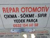 TOYOTA COROLLA ÜST PANEL ORİJİNAL ÇIKMA 2019-2024