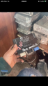 BMW e 36 airbag beyni