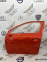 RENAULT CLİO V SOL ÖN KAPI (20-25) ORİJİNAL ÇIKMA 801016156R-