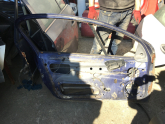 Oto Çıkma Parça / Opel / Tigra / Mekanik / Kapı Kilidi / Çıkma Parça 