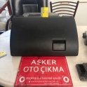 Astra g torpido kapağı