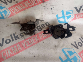 vw polo classic kaput kilidi