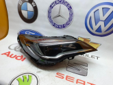 Oto Çıkma Parça / Elektrik / Far / Opel / Astra / Çıkma Parça 