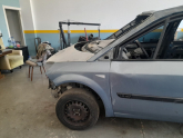 Oto Çıkma Parça / Kaporta & Karoser / Kapı / Renault / Scenic / Çıkma Parça 
