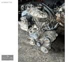 MEGANE 2 BENZİNLİ 1.6 MOTOR