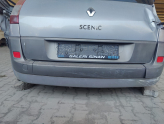 Oto Çıkma Parça / Kaporta & Karoser / Arka Tampon / Renault / Scenic / Çıkma Parça 