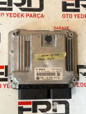 BMW 5 F10 520D N47 MOTOR BEYNİ 8518477