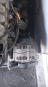 Aft motor 98 vw polo vag grubu şarj dinamosu