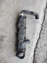 9628257080 PEUGEOT PARTNER BERLİNGO 1.9 KÜLBÜTÖR KAPAK ÇIKMA