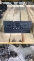 8E0820043AA Audi A4 klima kontrol paneli