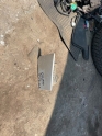 FİAT DUCATO DEPO KAPAĞI KONUK OTO