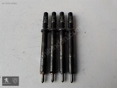 C3 Enjektör Delphi 1.4 HDi CİTROEN 9650059780 EJBR01001A