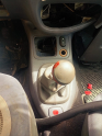 Renault Clio 2 vites mekanizma