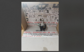 Toyota Corolla AE101 1.3 2E Distribütör TIRNAKLI