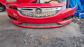 OPEL ASTRA K ÖN TAMPON DOLU.OTO ERKAN ÜNYE