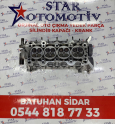 Oto Çıkma Parça / Motor / Silindir Kapağı / Mazda / 323 / Çıkma Parça 