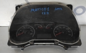 fiat pratico 2012 1.6 gösterge/km saati (son fiyat)