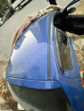 PEUGEOT 206 KESME TAVAN EYÜPCAN OTODA