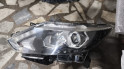 Nissan Qashqai J11(2017-2021)Sağ-Sol Çıkma Orjinal Full Ledli Far
