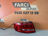 AUDİ A4 AVANT SOL DIŞ STOP LEDLİ ORJİNAL 08-12 8K9945095B
