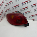 Oto Çıkma Parça / Elektrik / Stop / Peugeot / 206 / Çıkma Parça 