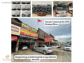 Oto Çıkma Parça / Kaporta & Karoser / Kapı / Volkswagen / Polo / Çıkma Parça 