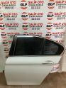BMW F10 SOL ARKA KAPI FİTİLİ HATASIZ ORJİNAL ÇIKMA