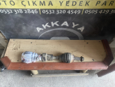 Ford Escort Sol Aks 1.6 CLX Çıkma Orijinal