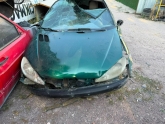 Oto Çıkma Parça / Kaporta & Karoser / Kapı / Peugeot / 206 / Çıkma Parça 