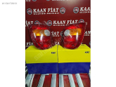 Fiat Palio Arka Stop takım Sıfır Orginal (Kaan Fiat)