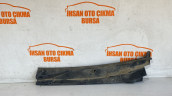 2T14-A02216, 2002-2013 Ford Connect sağ ön cam silecek ızgarası