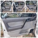 OPEL ASTRA G KAPI PANDİZOT TAKIM.OTO ERKAN ÜNYE