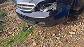 CHEVROLET EVANDA ÖN TAMPON.OTO ERKAN ÜNYE