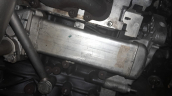 Audi A4-A5-A6-Passat B6-Skoda süperb 2.0 tdi egr tankı çıkma