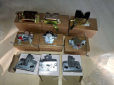ÖZMEN OPEL VECTRA A B BAGAJ KİLİDİ