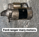 FORD RANGER MARŞ MOTORU