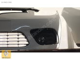 Oto Çıkma Parça / Renault / Fluence / Kaporta & Karoser / Tampon Izgarası / Sıfır Parça 