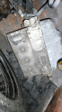 Fiat Palio motor blo