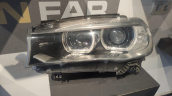 BMW X5 F15 SOL FAR XENON 2014 2019 7290053 63117317101 Ç