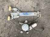 NISSAN ALTIMA CAM KRIKOSU SAG ARKA