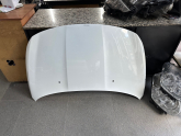 FİAT EGEA MOTOR KAPUTU ÇIKMA ORJİNAL BEYAZ TEMİZ