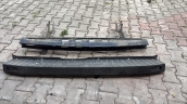 Ford transit 2024-2025 arka tampon demiri ve arka tampon