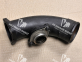 A1 POLO IBIZA RAPID 13-23 TURBO BORUSU (PLASTİK) 04B145762B