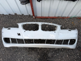 BMW 5 Serisi F10 Ön Tampon 2011-2015 3.Ürün