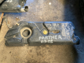 PEUGEOT PARTNER BENZİN DEPOSU , PARTNER YAKIT DEPOSU 03-08 MODEL