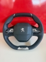 PEUGEOT GT 3008 5008 DİREKSİYON SİMİDİ AİRBAG SET ORJ 9843179880