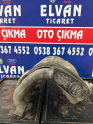LT35 ÇIKMA EMME MANİFOLDU
