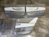 HYUNDAI IONIQ 6 KAPI DÖŞEMELERİ EGE OTOMOTİV BURSA